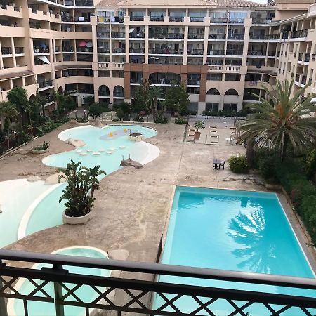 Appartement Cosy A 50M De La Plage Кан Екстериор снимка